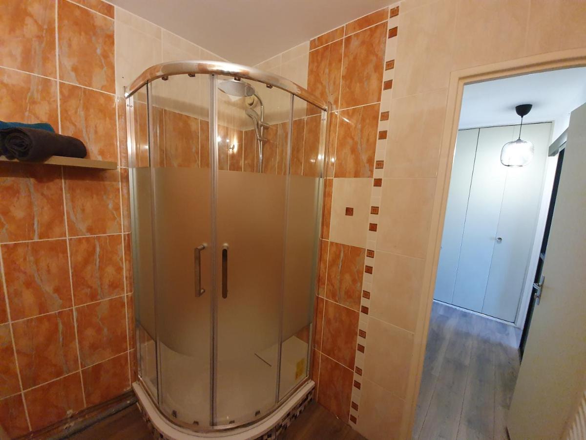 La Loge Du Chateau ! "Climatise" Gréoux-les-Bains Dış mekan fotoğraf