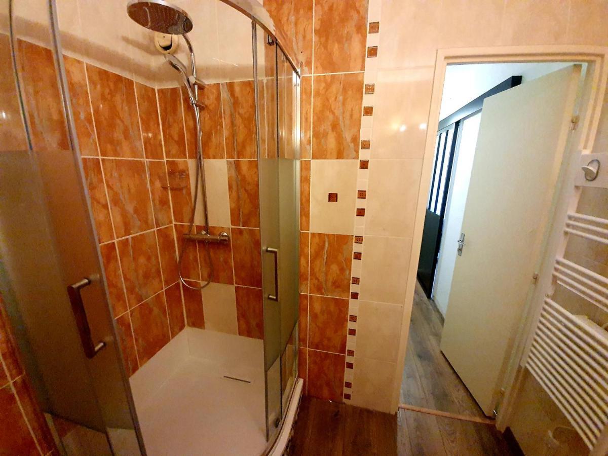 La Loge Du Chateau ! "Climatise" Gréoux-les-Bains Dış mekan fotoğraf