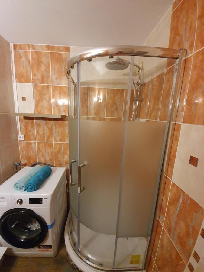 La Loge Du Chateau ! "Climatise" Gréoux-les-Bains Dış mekan fotoğraf